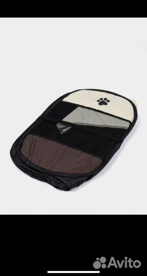 Вольер для животных