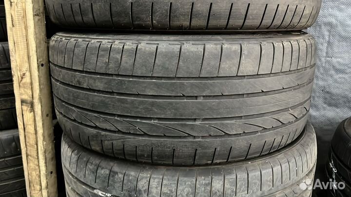 Bridgestone Dueler H/P Sport 275/45 R20 101Y