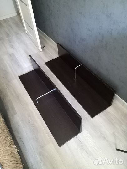 Полка настенная