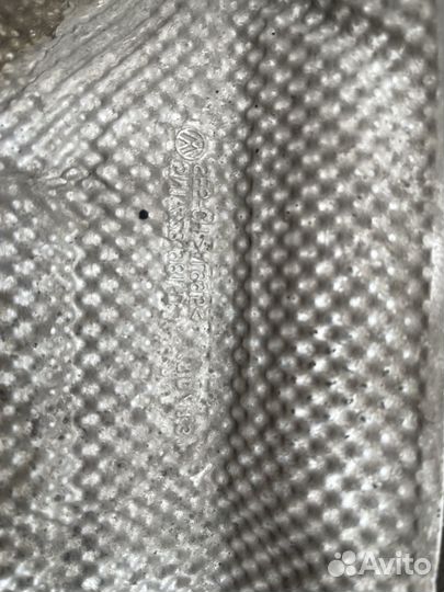 Рулевая рейка (APA) VW Passat b7