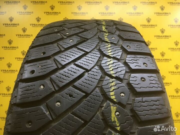 Gislaved Nord Frost 200 215/55 R17 98T