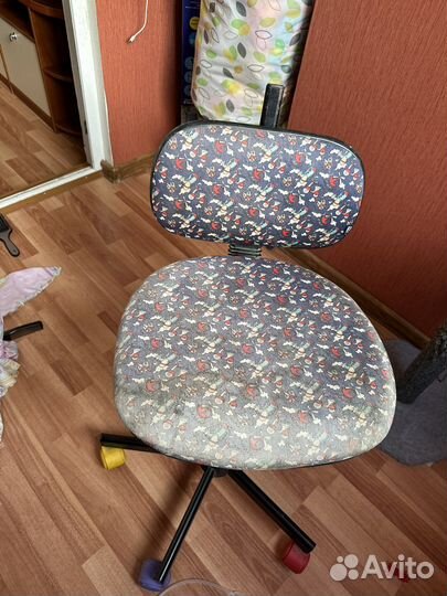 Компьютерный стол бу