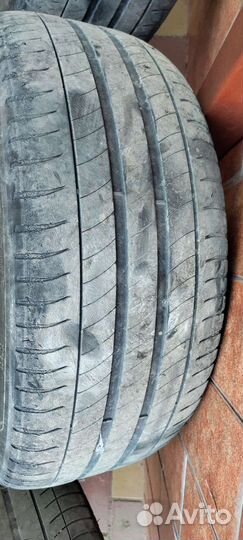 Оригинальные разноширокие колеса BMW G 30