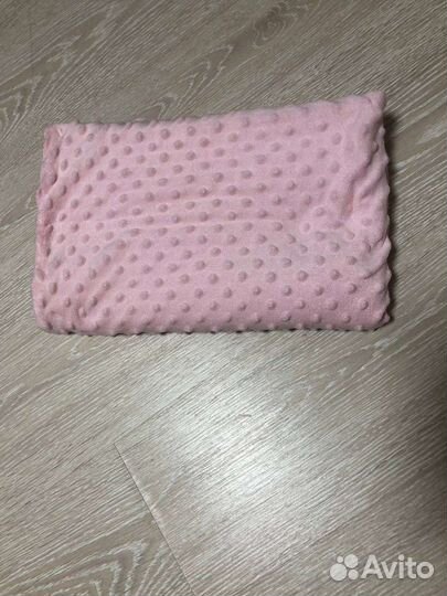 Плед детский