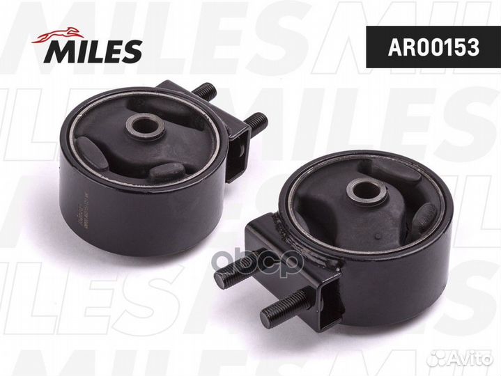 Опора двигателя Kia shuma 2, spectra 1.6 AR001