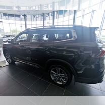 Новый Geely Okavango 2.0 AMT, 2024, цена от 3 104 990 руб.