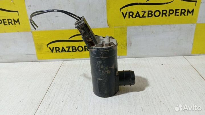 Насос омывателя Mitsubishi Lancer