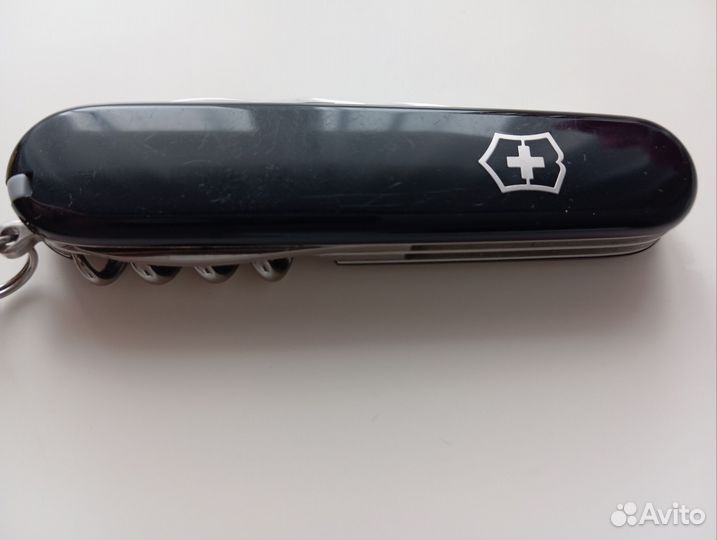Нож victorinox spartan
