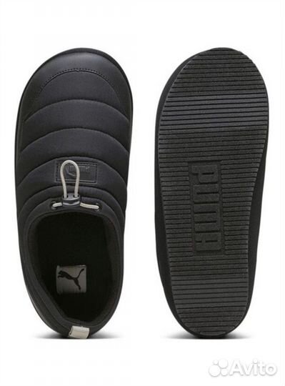 Puma Tuff Padded Plus Оригинал