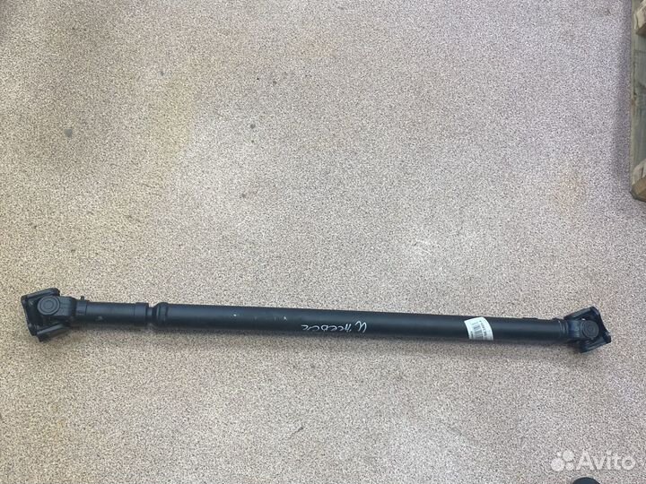 Вал карданный ко-503В-2.02.04.000-15 (дизель)