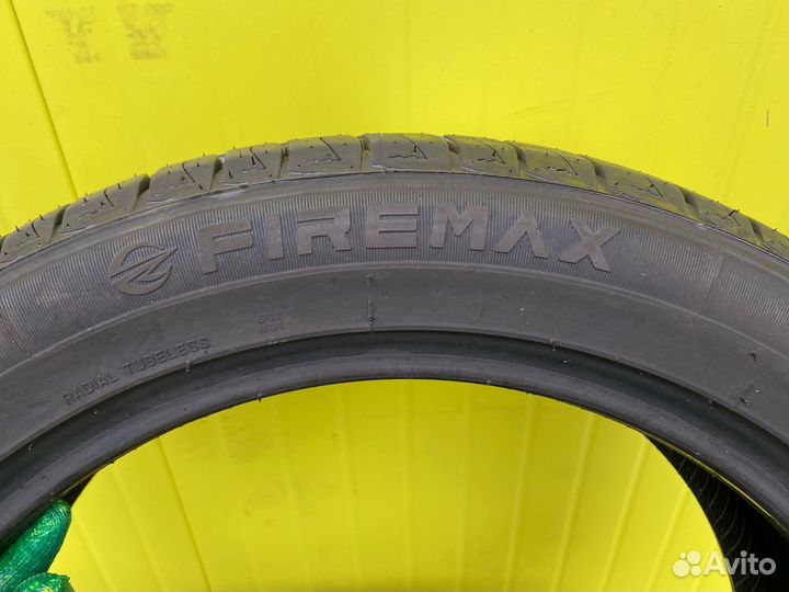 Firemax FM601 255/40 R19