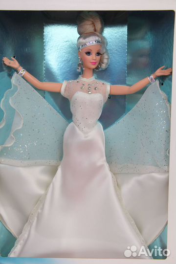 Кукла Барби Starlight Dance Barbie 1996