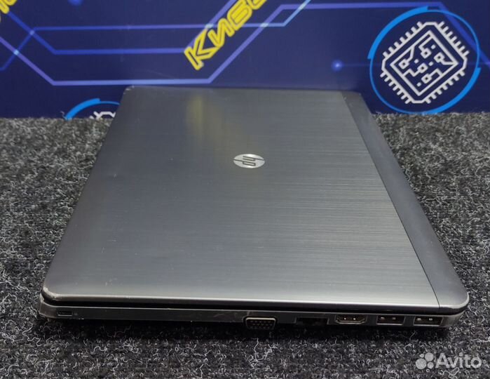 HP ProBook 4340S (i5-3230M/8GB/SSD256/HD 7570 1GB)