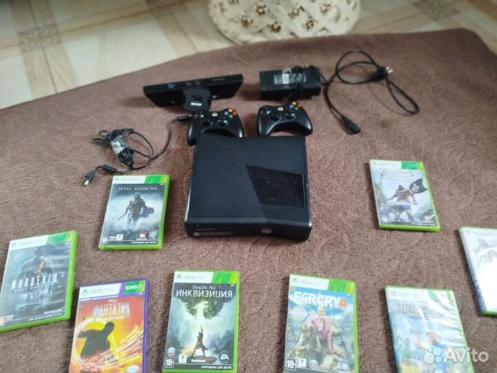Xbox 360
