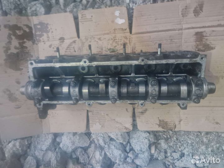 Гбц RF в сборе Mazda Bongo