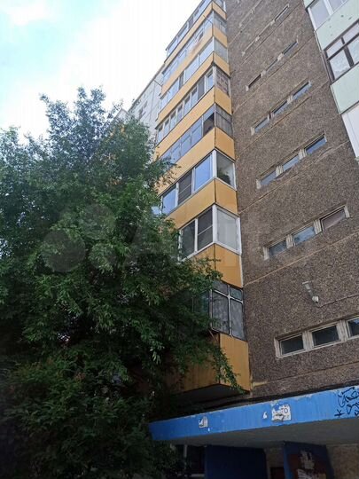 3-к. квартира, 65 м², 8/9 эт.