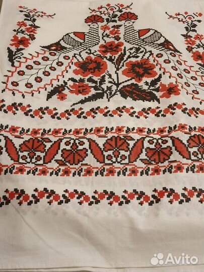 Рушник свадебный