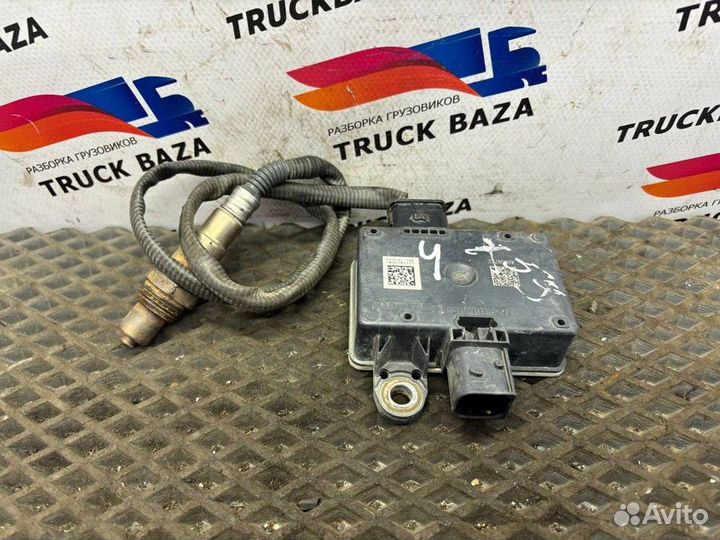 1275101629 Датчик NOX Daf XF106