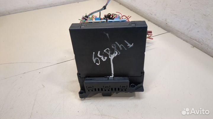 Блок управления SAM Mercedes ML W163