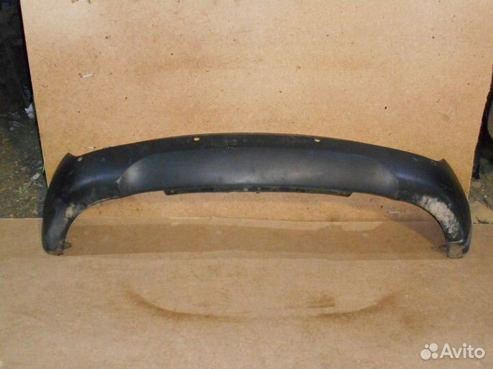 Бампер задний Hyundai Ix35 (2010-2016) 2238