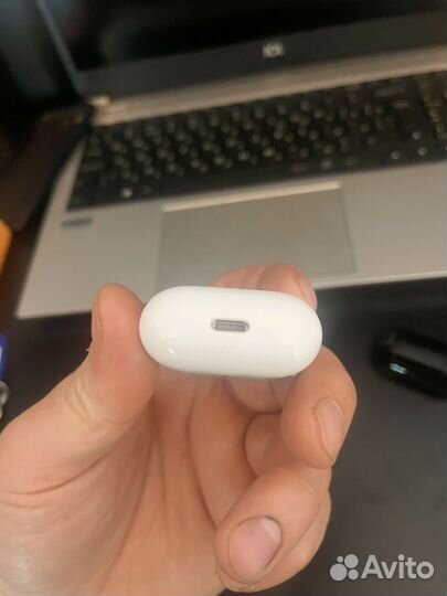 Беспроводные наушники