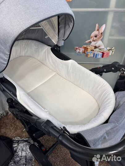 Noordline project 3 в 1