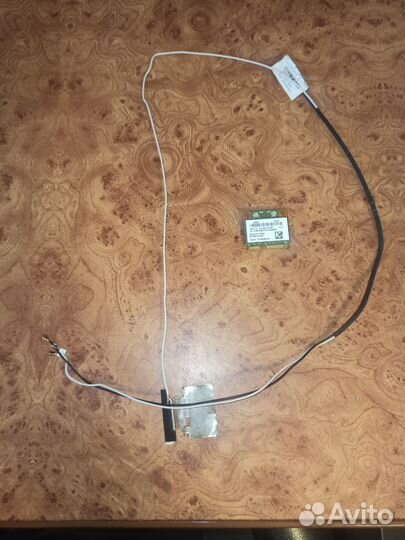 WiFi модуль для ноутбука