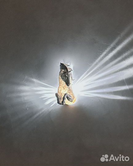 Лампа светильник ночник