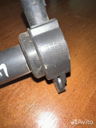 Катушка зажигания mitsubishi fk0320