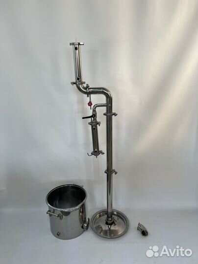 Самогонный аппарат