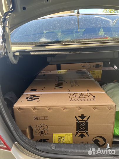 Доставка на склад Wildberries и озон