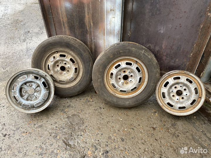 Продам диски