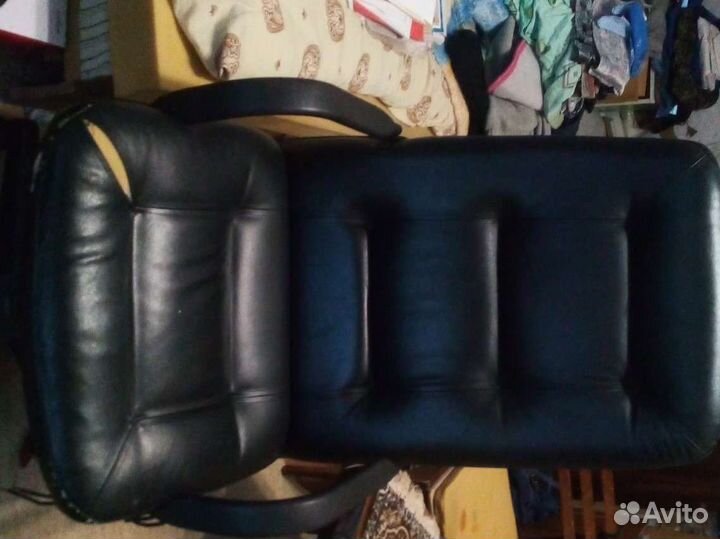 Компьютерное кресло бу