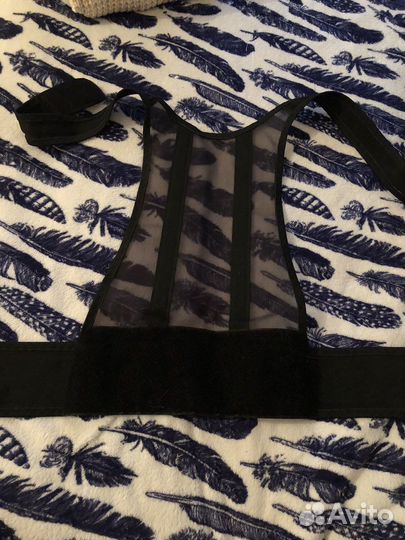 Корсет ортопедический