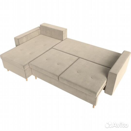 Угловой диван