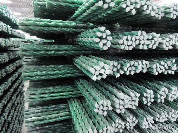 Арматура Pascal