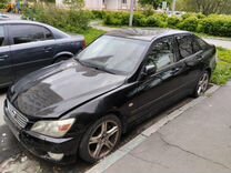 Lexus IS 2.0 AT, 1999, 400 000 км, с пробегом, цена 346 000 руб.