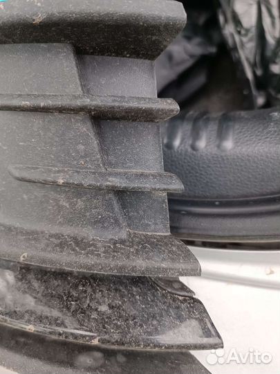 Решетка птф