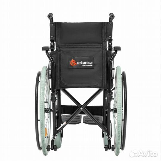 Коляски инвалидные прокат