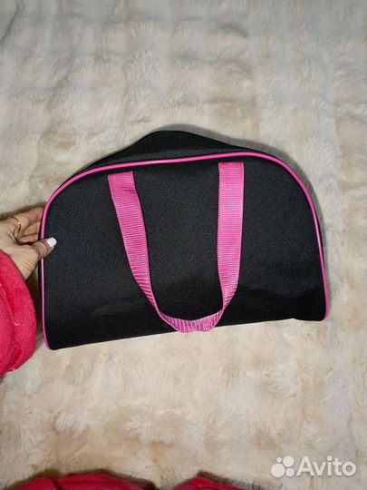 Спортивная сумка детская