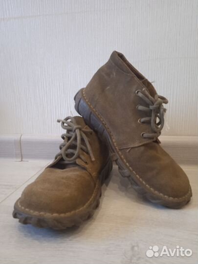 Детская обувь