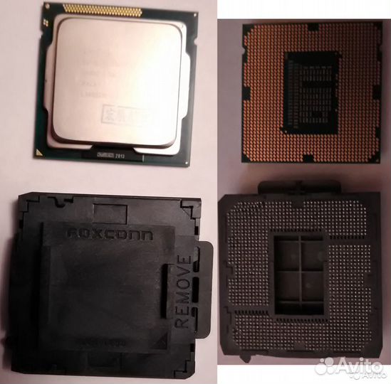 Материнская плата Gigabyte GA-H77-D3H