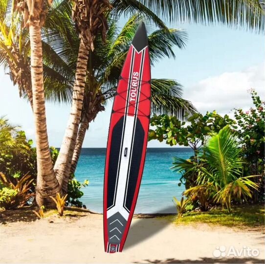 Sup board сап борд Tourus