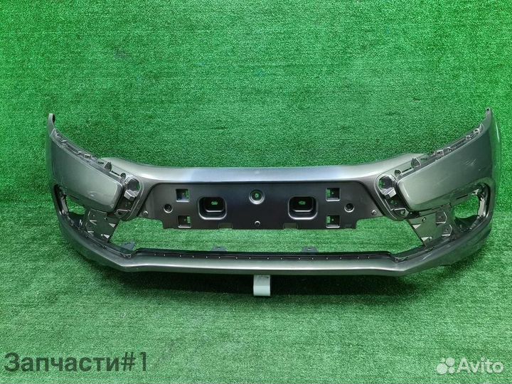 Бампер передний LADA Granta (2018-н.в.)