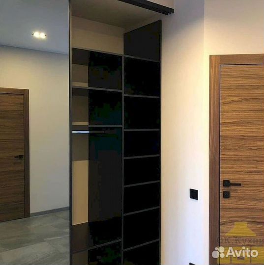 Шкафы купе на заказ