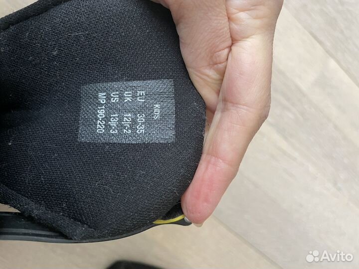 Роликовые коньки детские roces flash 1.0