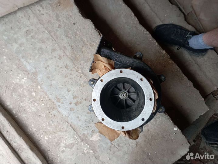 Дв -201 вентилятор