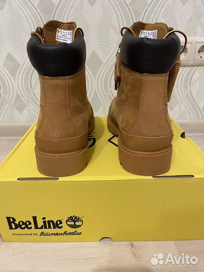 Timberland Original Bee Line x 6 Inch Premium