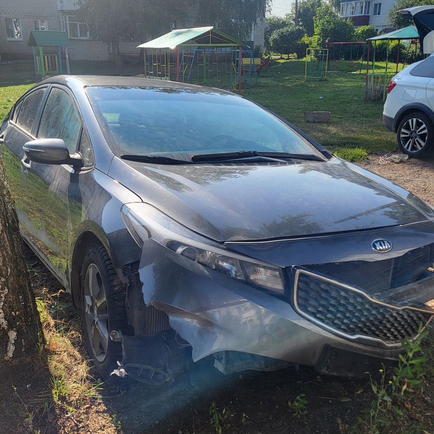 ⭐︎ Купить Kia Cerato 🚘 от 600 000 ₽ в Клинцах: 59 объявлений
