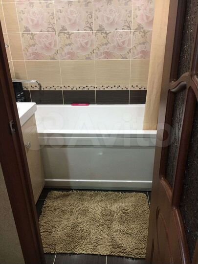 3-к. квартира, 64,7 м², 1/5 эт.